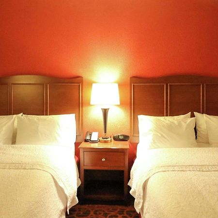 Hampton Inn Columbus-South Grove City Exteriör bild