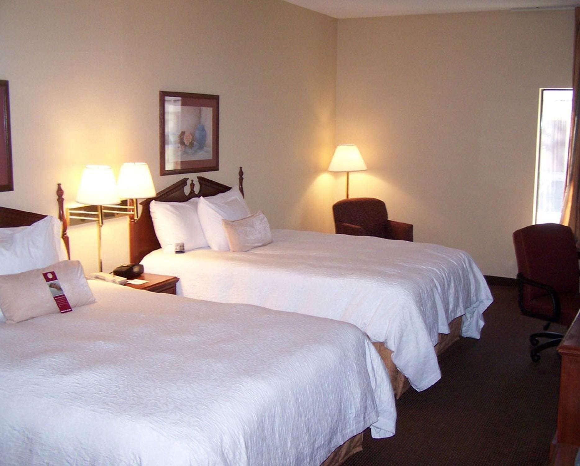 Hampton Inn Columbus-South Grove City Exteriör bild