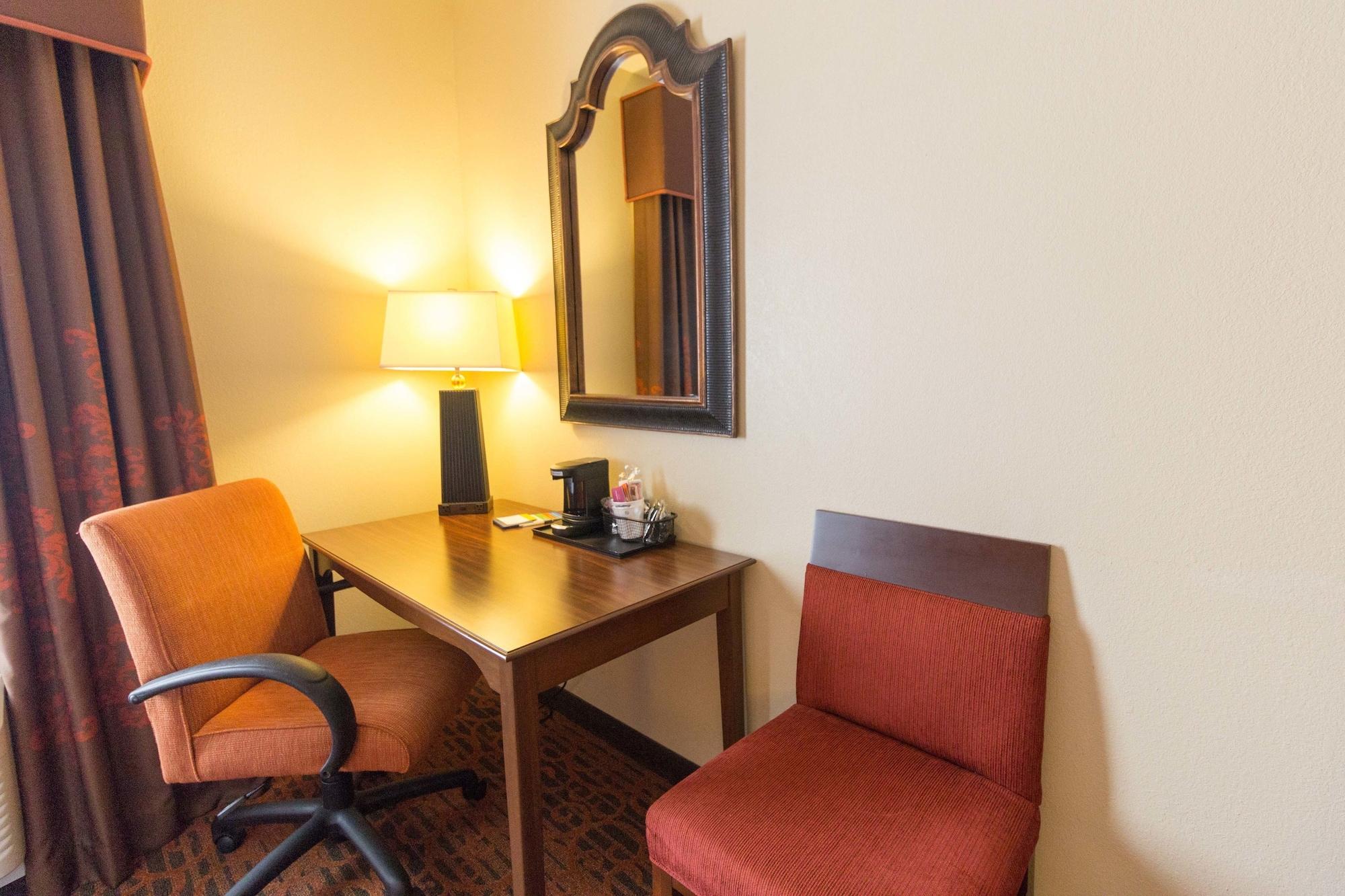 Hampton Inn Columbus-South Grove City Exteriör bild