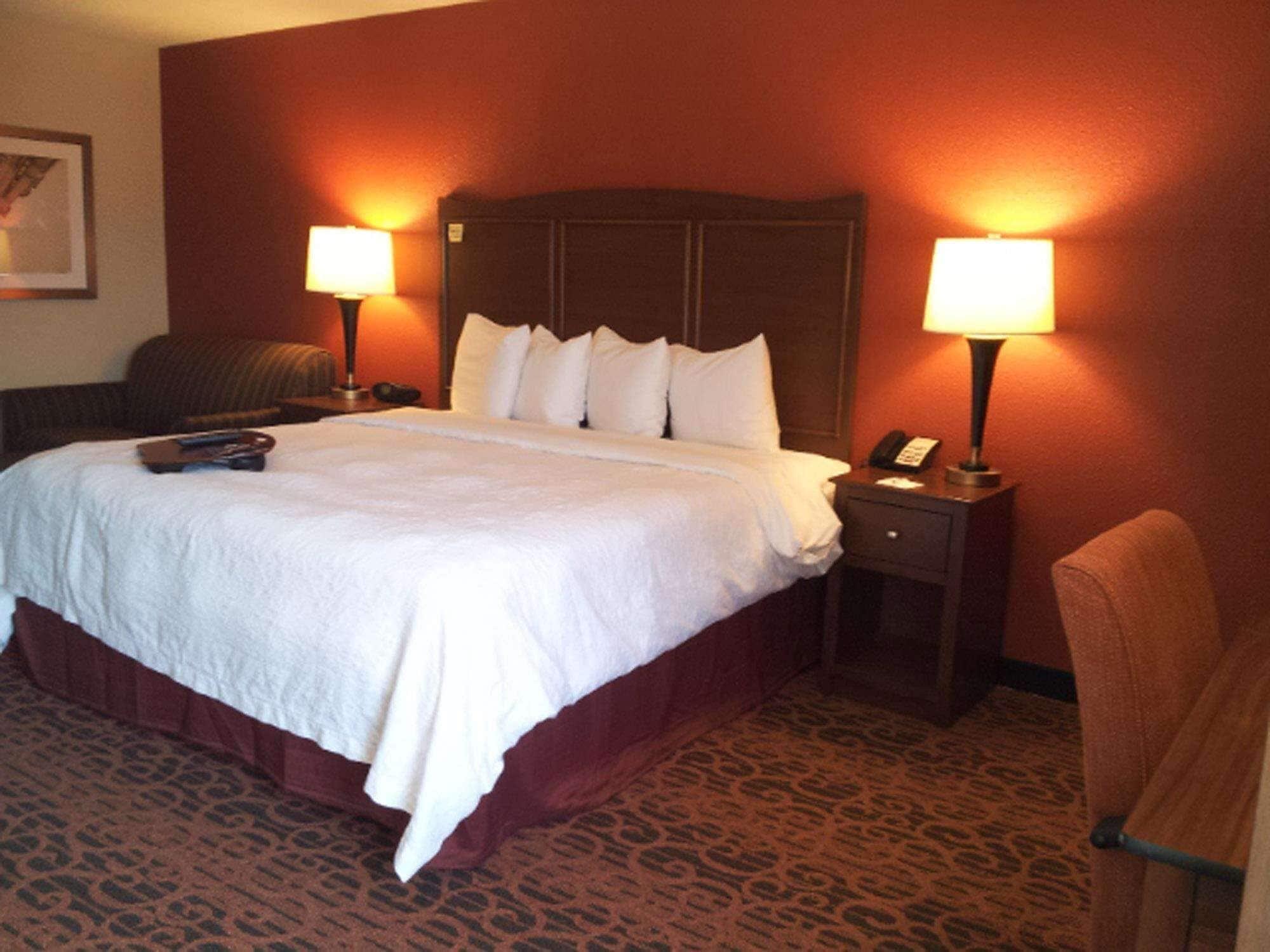 Hampton Inn Columbus-South Grove City Exteriör bild