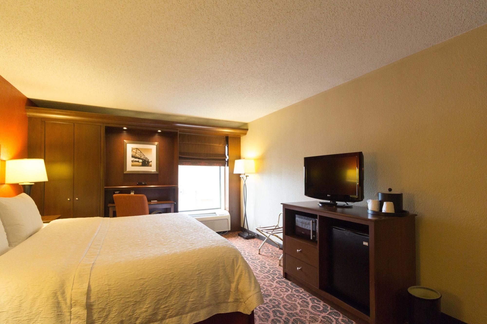 Hampton Inn Columbus-South Grove City Exteriör bild
