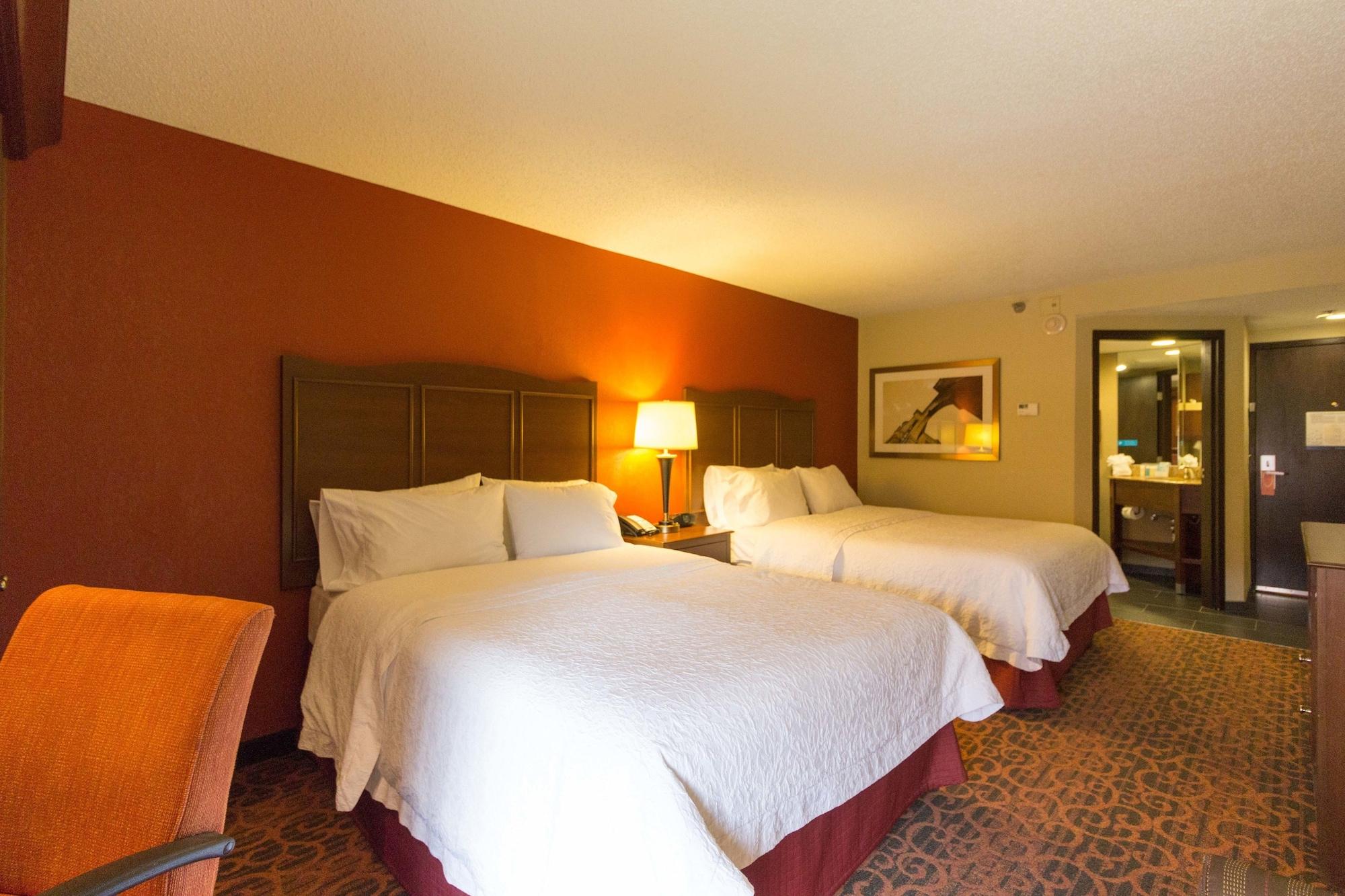 Hampton Inn Columbus-South Grove City Exteriör bild