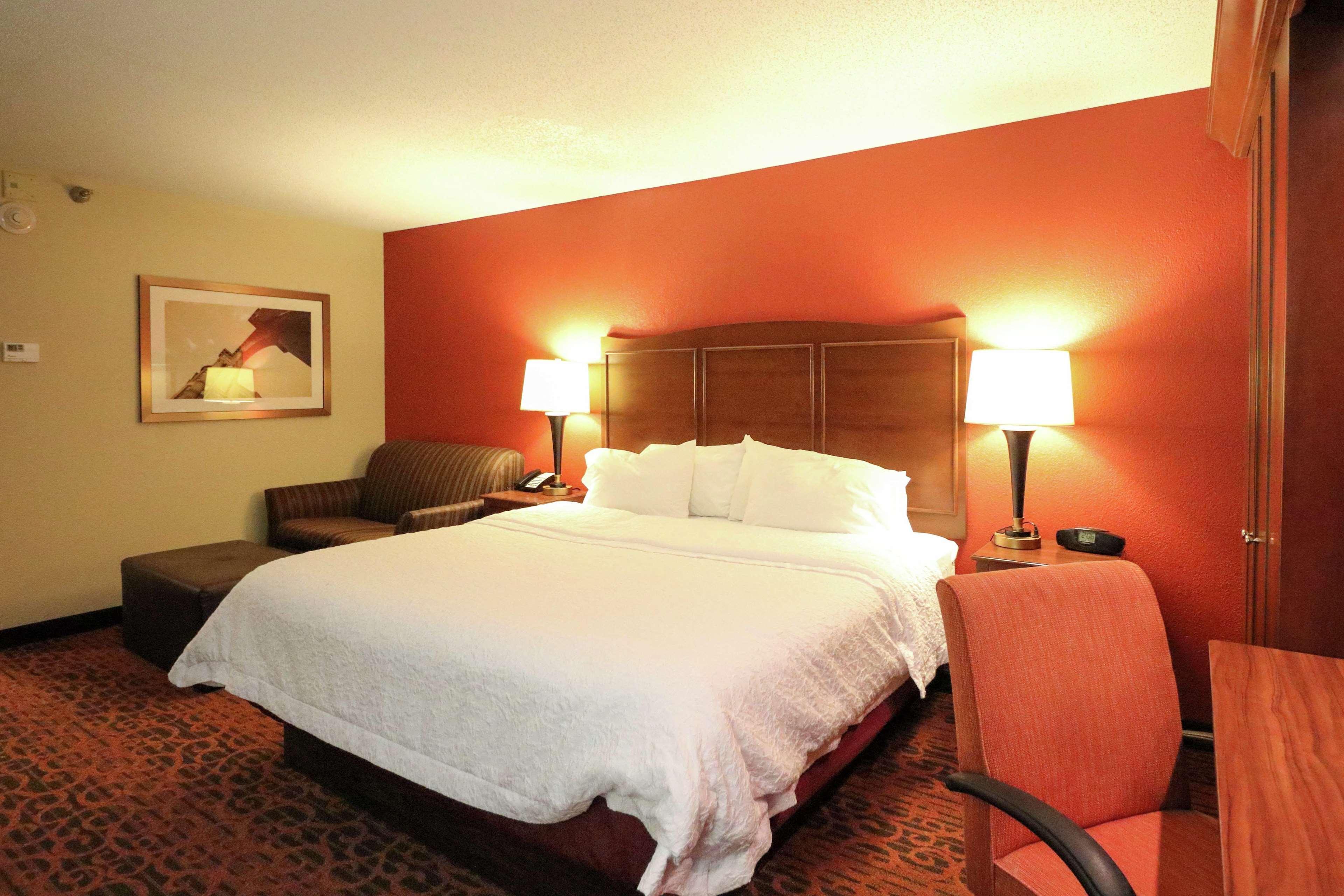 Hampton Inn Columbus-South Grove City Exteriör bild