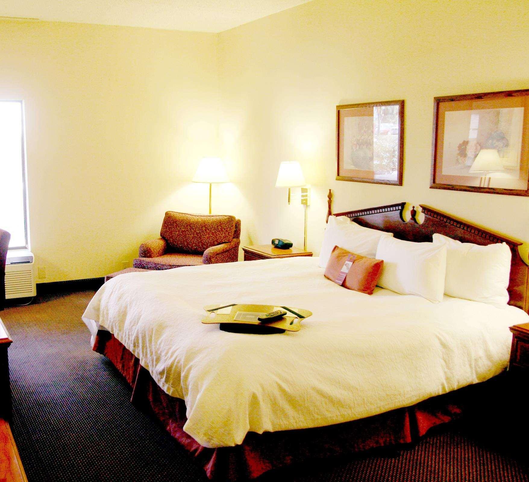 Hampton Inn Columbus-South Grove City Exteriör bild
