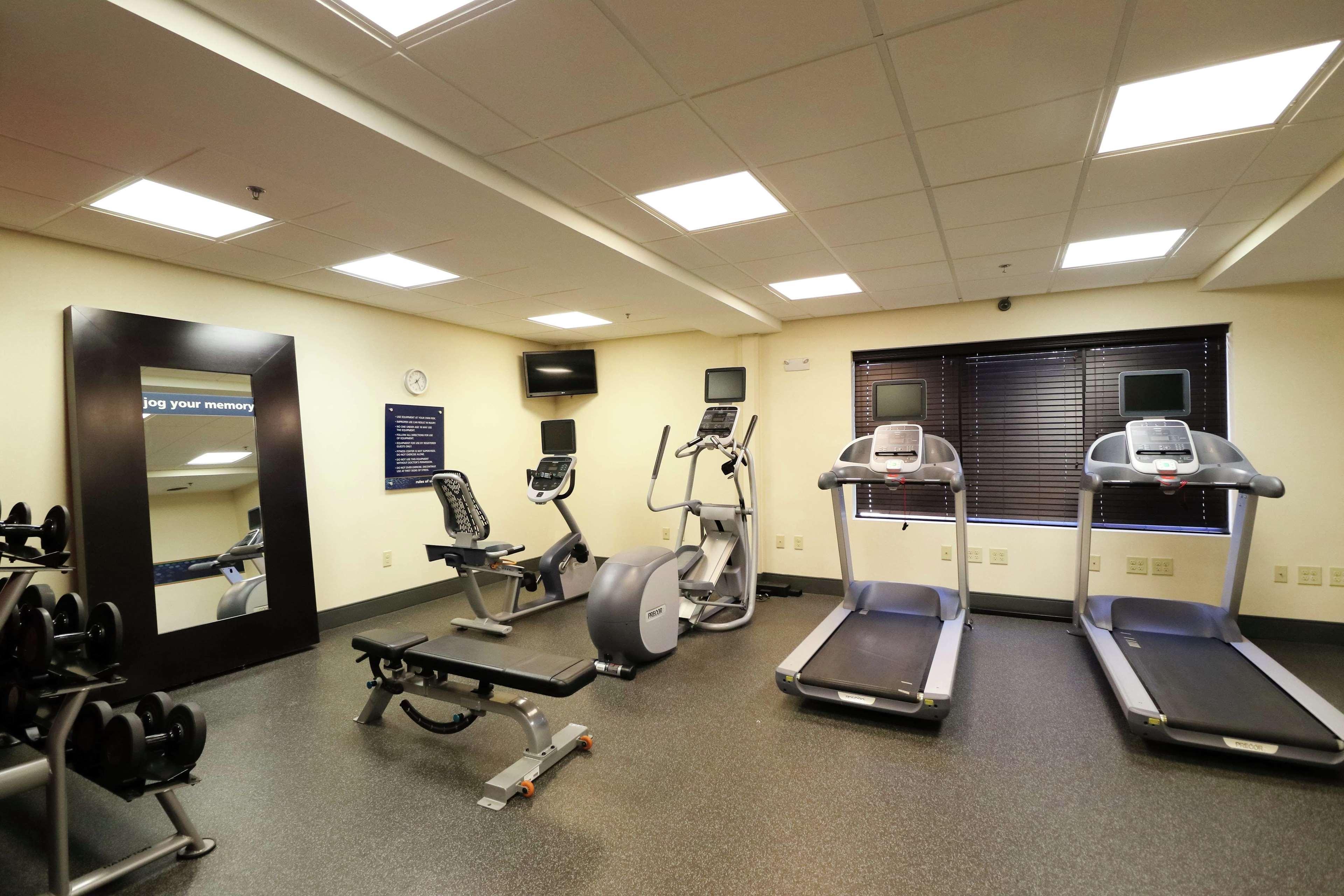 Hampton Inn Columbus-South Grove City Exteriör bild