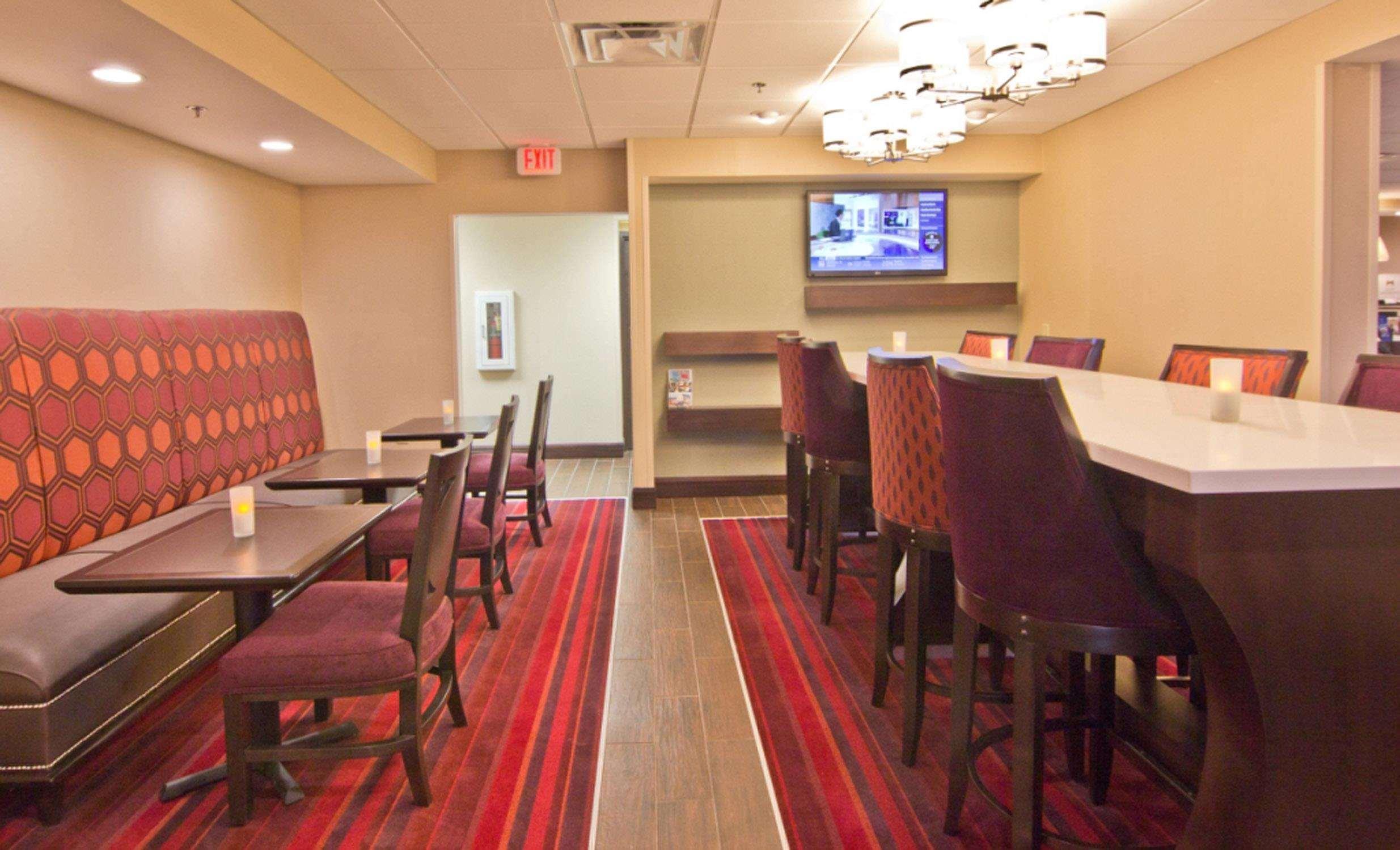 Hampton Inn Columbus-South Grove City Exteriör bild