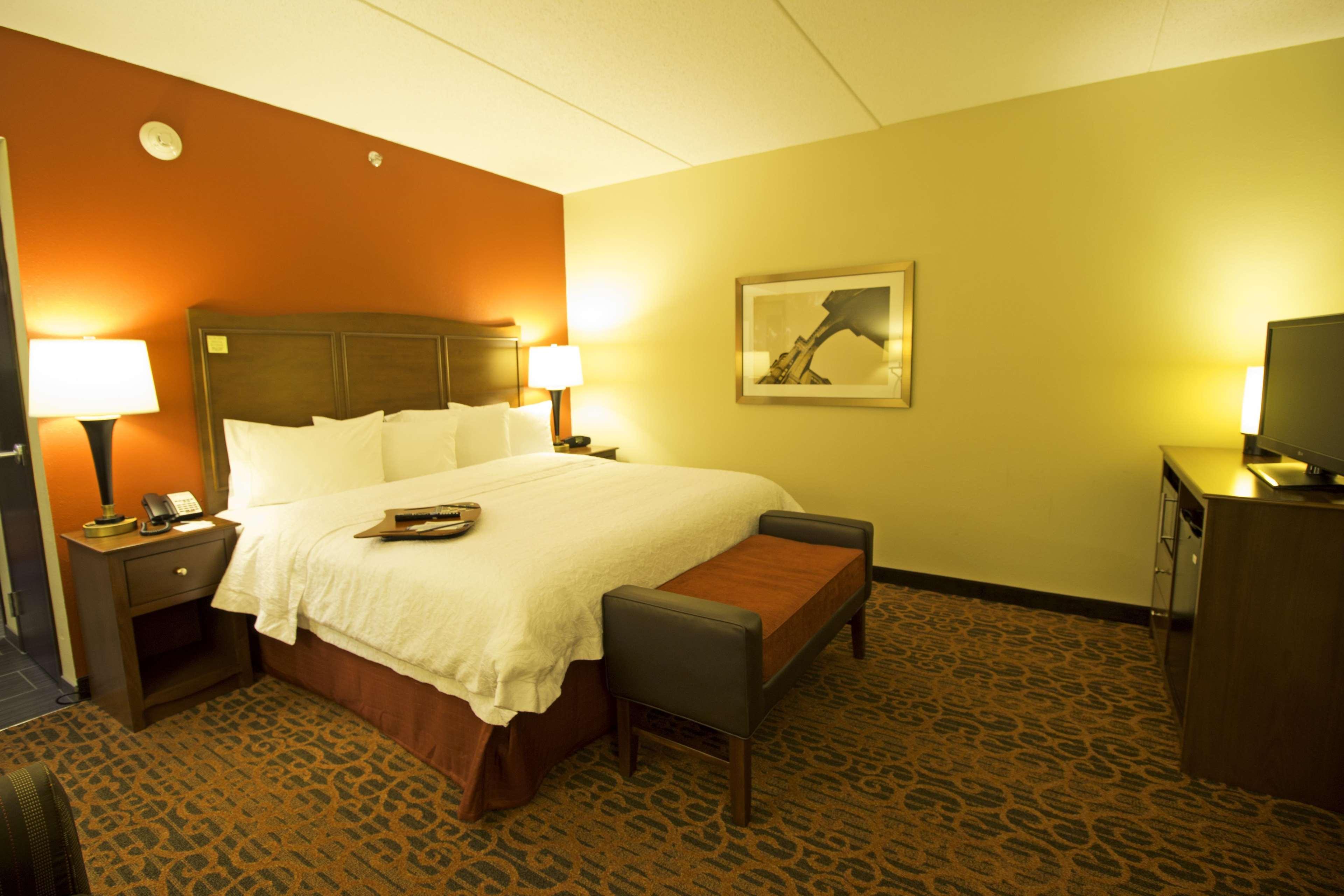 Hampton Inn Columbus-South Grove City Exteriör bild