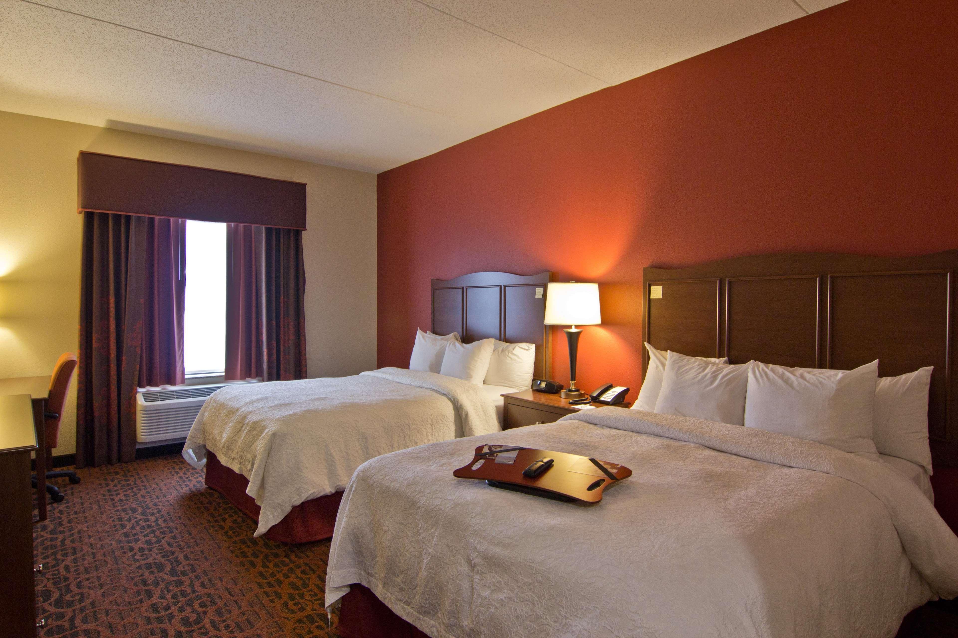 Hampton Inn Columbus-South Grove City Exteriör bild