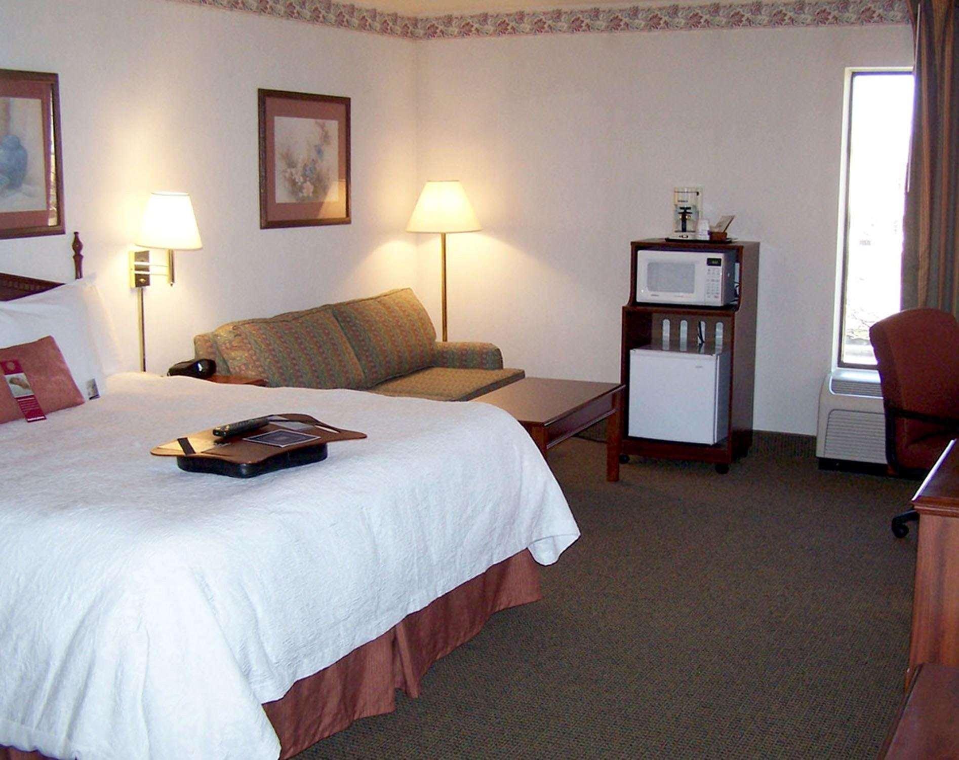 Hampton Inn Columbus-South Grove City Exteriör bild
