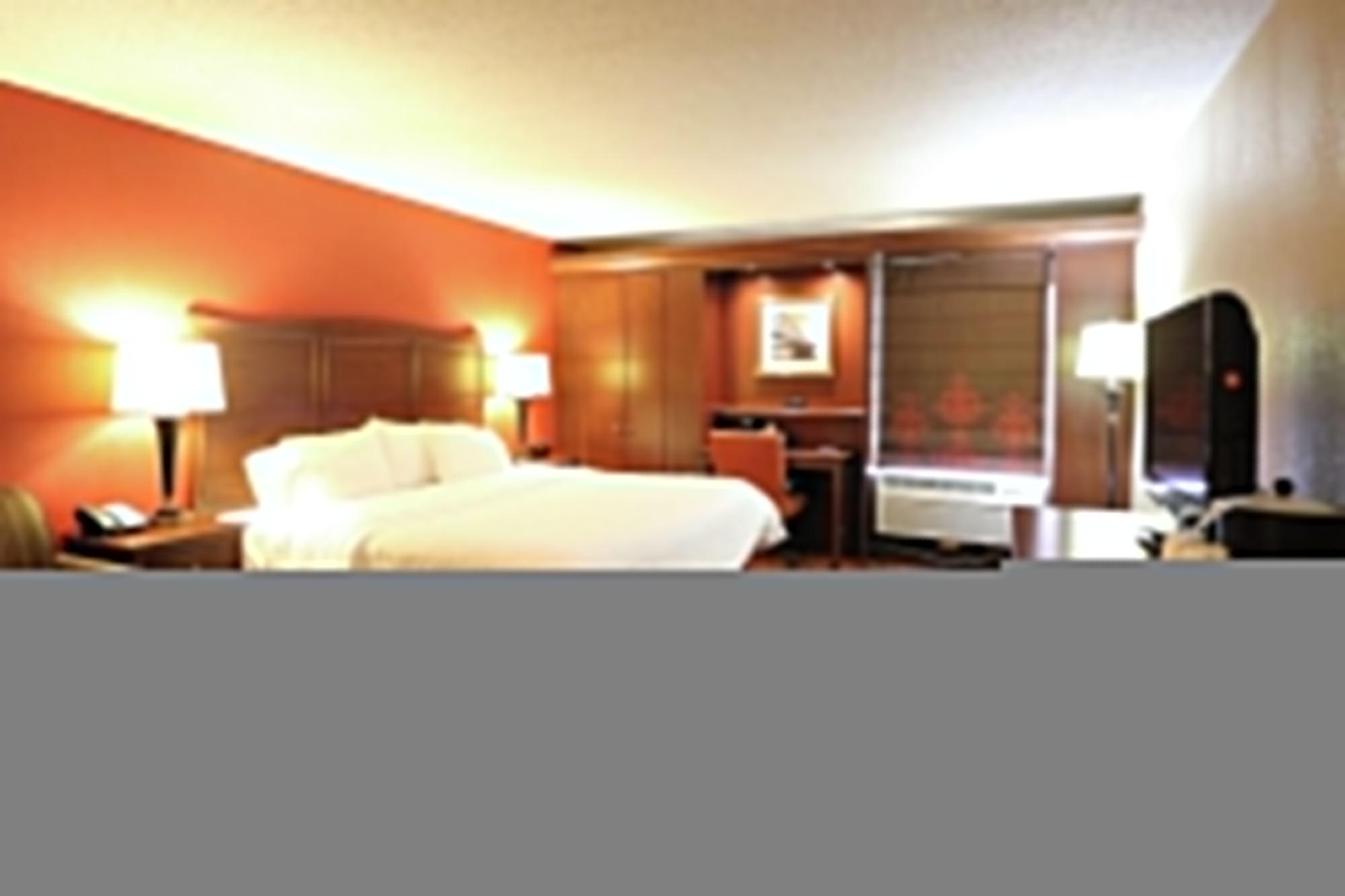 Hampton Inn Columbus-South Grove City Exteriör bild