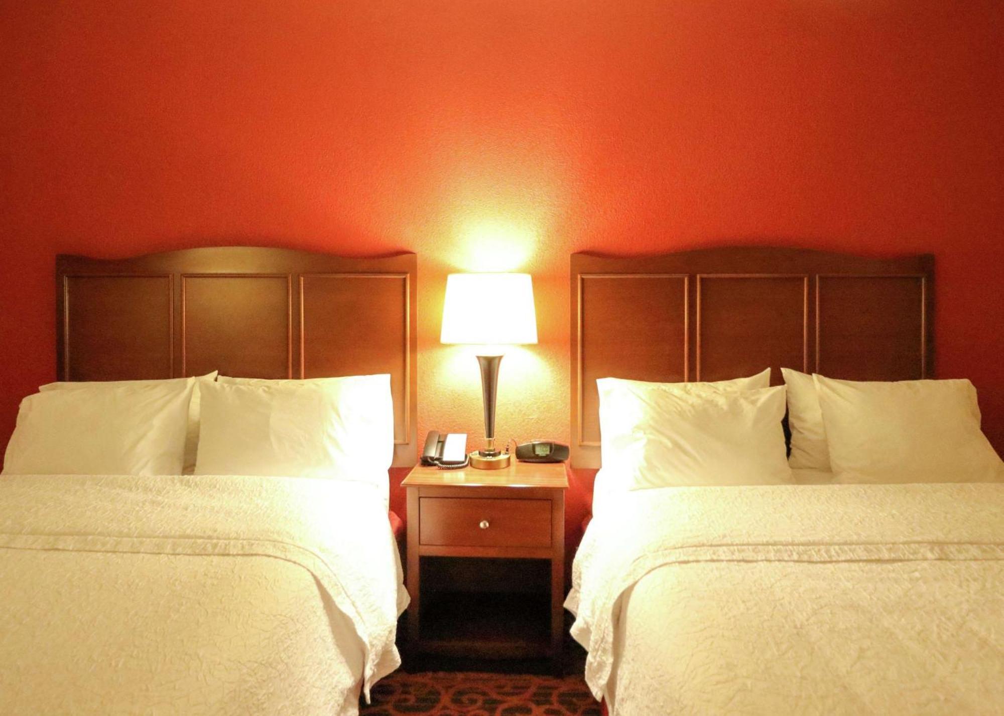 Hampton Inn Columbus-South Grove City Exteriör bild