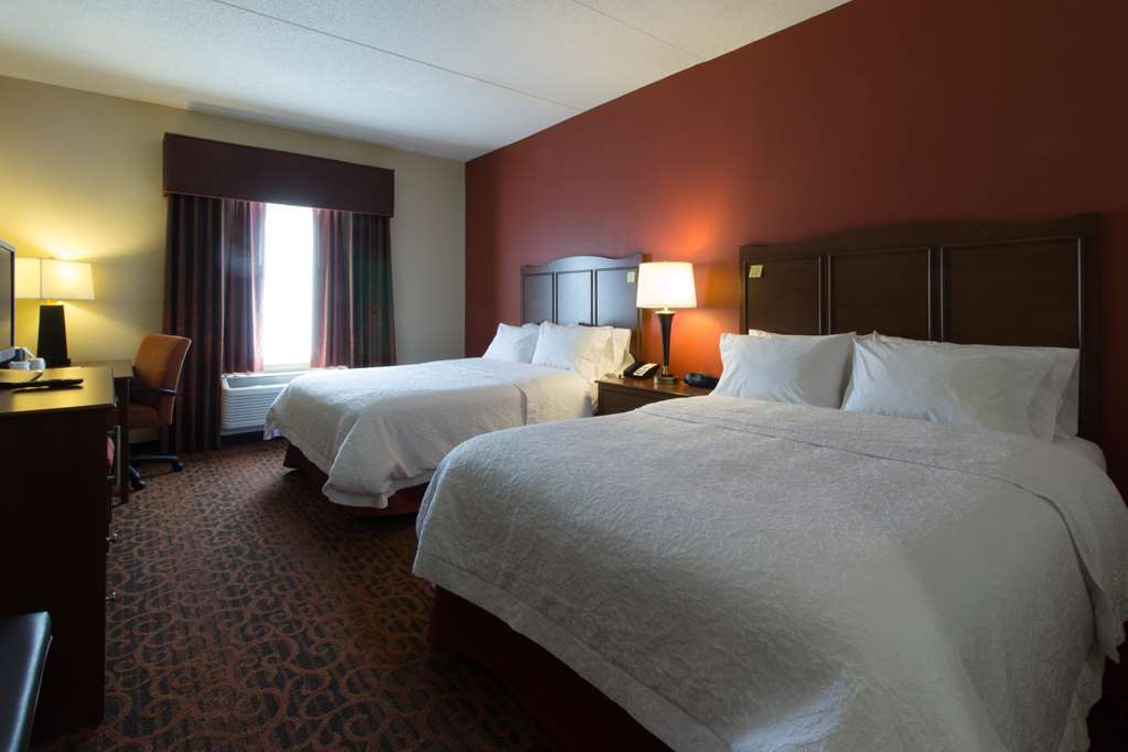 Hampton Inn Columbus-South Grove City Rum bild